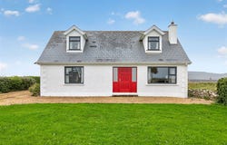 Mullaghmore, Mullaghmore, F91 PF97