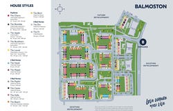 Balmoston, Donabate,