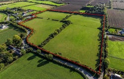 Irishtown, Lusk,