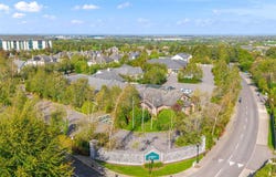 The Thatch, Traditional Bar & Restaurant, Killenard, R32NNP8