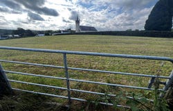 Tullycorbett, Ballybay,