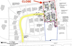 Leighton Close, Thurles,
