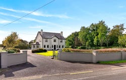 Cuanmore House, Shannon Eighter, Shannon Eighter, F91 W8D5