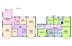 Castlemoyle, Leopardstown Road, Dublin 18, D18 K4H3