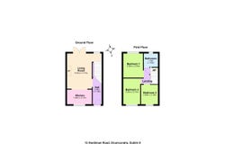 13 HARDIMAN ROAD, Dublin 9, D09KD76