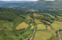 Lot 6, Gurteen, Kilgarvan,