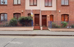 129 New Row Square, Dublin 8, D08 DHC4