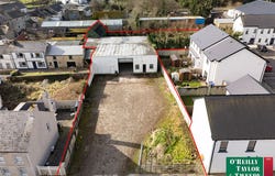 Church Street, Ballinamore, N41 H326