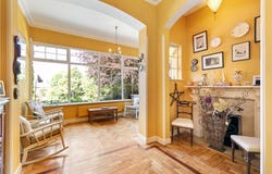 Mornington, Saval Park Road, Dalkey, A96 D293