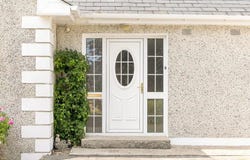 Sin É, Carrigeen South, Kildare, Baltinglass, W91T322