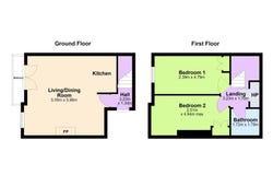 96 New Row Square, Dublin 8, D08 N8PN
