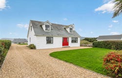 Mullaghmore, Mullaghmore, F91 PF97
