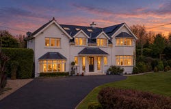 Castlemoyle, Leopardstown Road, Dublin 18, D18 K4H3