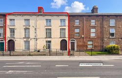 5 & 7 Drumcondra Road Lower, Dublin 9, D09PN24