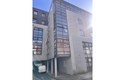 Apt. 35 H, Merchants Dock, Merchants Road, Galway, County Galway, Galway, H91 X688