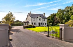 Cuanmore House, Shannon Eighter, Shannon Eighter, F91 W8D5