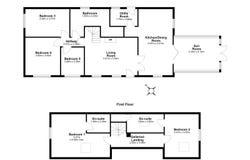 Bramble Cottage, Drumdangan, Glenealy, A67 RK11