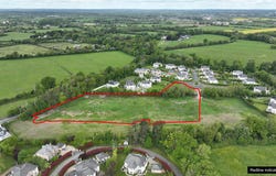 Holsteiner Park, Clonee,