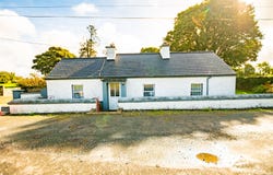 Kilcurry, Colehill, Moydow, Ballymahon, N39R967