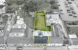 The Rock, St. Mary's Road , Midleton, P25 DH94