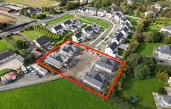 Leighton Close, Thurles,