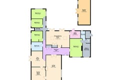 5 The Thicket, Hainault Road, Dublin 18, D18 V9R0