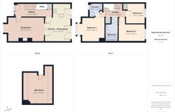 4 The Laurels, Mount Prospect Avenue, Dublin 3, D03 R5H6