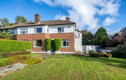 Mallard, Foxrock Park, Kill Lane, Dublin 18, D18EA26