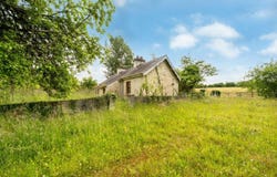 Castlebar, Turlough,