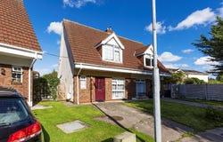 8 Lyndon Gate, Dublin 7, D07R9X9