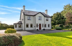 Cuanmore House, Shannon Eighter, Shannon Eighter, F91 W8D5