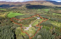 Drinagh, Kilgarvan, V93HV58