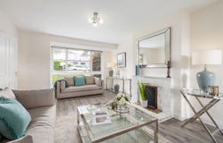 3 Sycamore Lawn, The Park, Dublin 18, D18 H5W5
