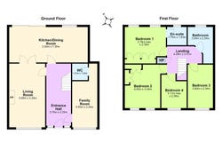 16 Cabinteely Way, Dublin 18, D18HE06