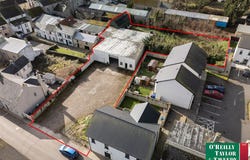 Church Street, Ballinamore, N41 H326