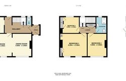 49 Iveagh Gardens, Dublin 12, D12 HW57