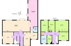 Simla, Kill Lane, Dublin 18, D18 W2F6