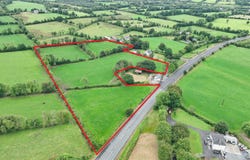 Aghanvally, Colehill, Ballymahon,