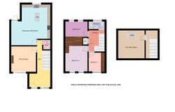 35 Willow Vale, Ballybrack, A96 K3K4