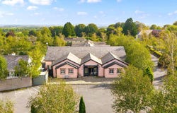 The Thatch, Traditional Bar & Restaurant, Killenard, R32NNP8