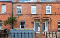 15 & 16 Dufferin Avenue, Dublin 8,