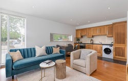 Apartment 5 Link Road, Dalkey, A96XV91