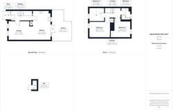 21 Peter Place, Dublin 2, D02HF57