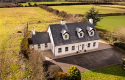 Oldtown, Abbeyleix, R32C4H5