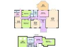 39 Hainault Road, Dublin 18, D18 F9W7