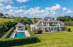 204 Broomfields Road, Whitford, Manukau City