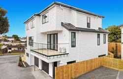 Lot 2 & 3/13 Albemarle Place, Massey, Waitakere City