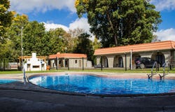 Carterton, Carterton