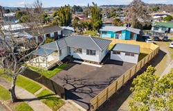 12 Desmond Place, Otara, Manukau City