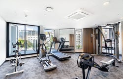 106 Vincent Street, Auckland Central, Auckland(1010) 15 1509/106 Vincent Street, Auckland Central, Auckland City